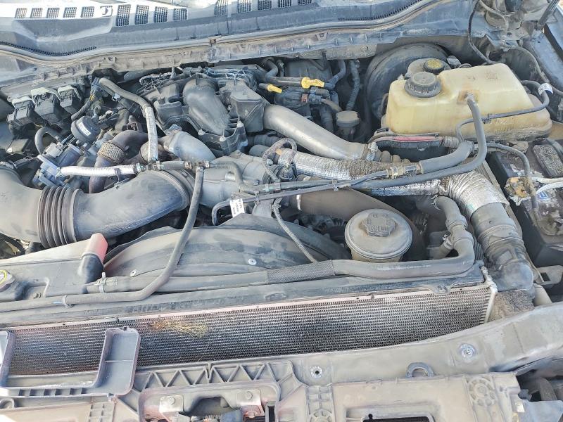 Продаж на аукціоні авто 2017 Ford F350, vin: 1FT8W3BT4HEF34613, номер лоту: 50999836