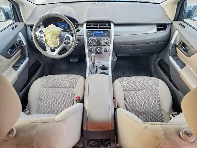 Aukcja sprzedaży 2013 Ford Edge, vin: 2FMDK3J98DBA13878, numer aukcji: 49011396