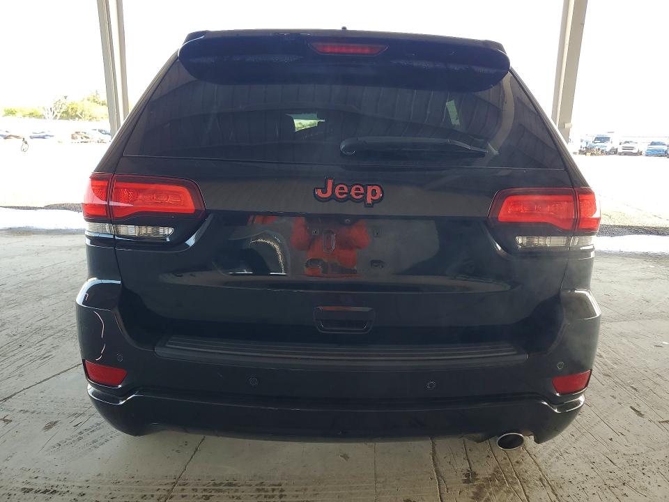 Aukcja sprzedaży 2019 Jeep Grand Cherokee, vin: 1C4RJEAG2KC544160, numer aukcji: 50453066