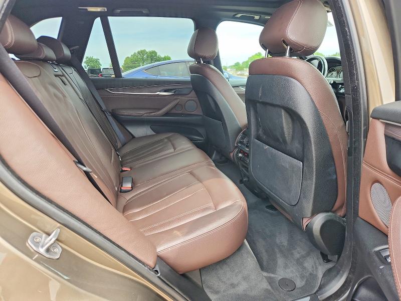 51768676 :رقم المزاد ، 5UXKT0C32H0V96003 vin ، 2017 Bmw X5 مزاد بيع