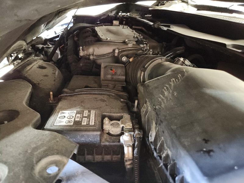 Aukcja sprzedaży 2016 Acura Tlx, vin: 19UUB2F35GA001904, numer aukcji: 49444766