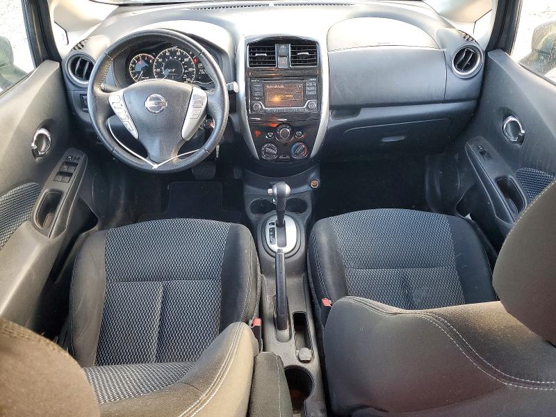 Aukcja sprzedaży 2018 Nissan Versa Note, vin: 3N1CE2CP4JL355327, numer aukcji: 50338766