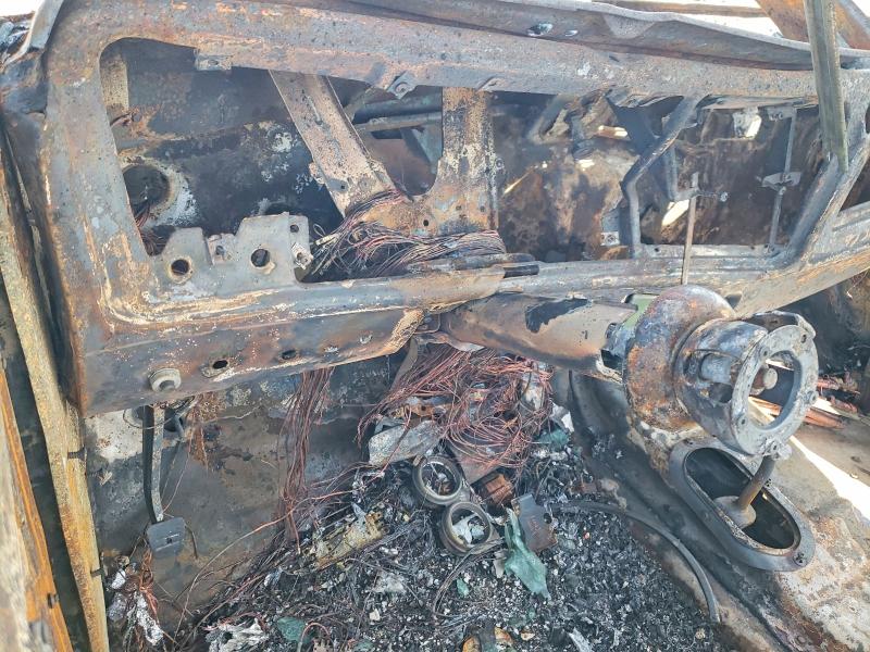 50809256 :رقم المزاد ، F14HRBG2624 vin ، 1978 Ford F150 مزاد بيع