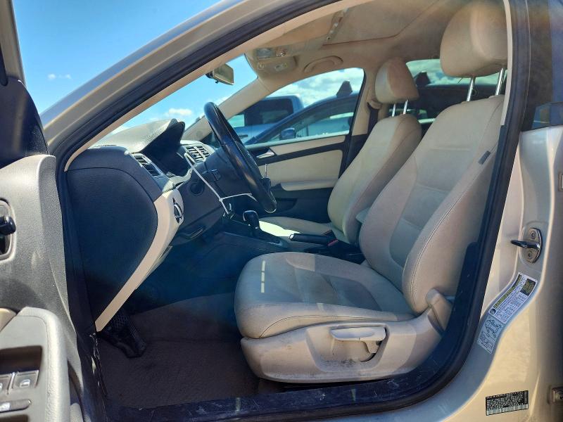Продаж на аукціоні авто 2012 Volkswagen Jetta, vin: 3VWDP7AJ2CM348295, номер лоту: 49813616