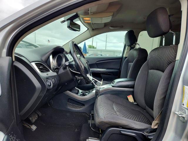 2014 Dodge Journey მანქანა იყიდება აუქციონზე, vin: 3C4PDCAB0ET153329, აუქციონის ნომერი: 51315566