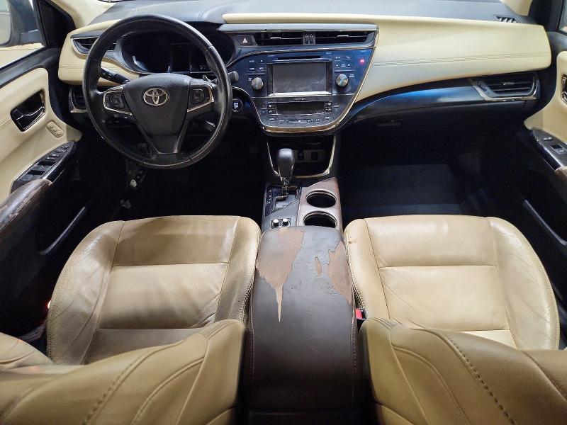 2016 Toyota Avalon მანქანა იყიდება აუქციონზე, vin: 4T1BK1EB5GU209588, აუქციონის ნომერი: 48389066