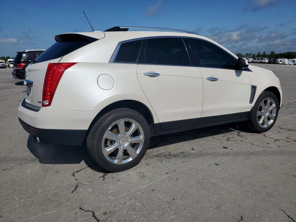 Продаж на аукціоні авто 2016 Cadillac Srx, vin: 3GYFNDE34GS504652, номер лоту: 51612396