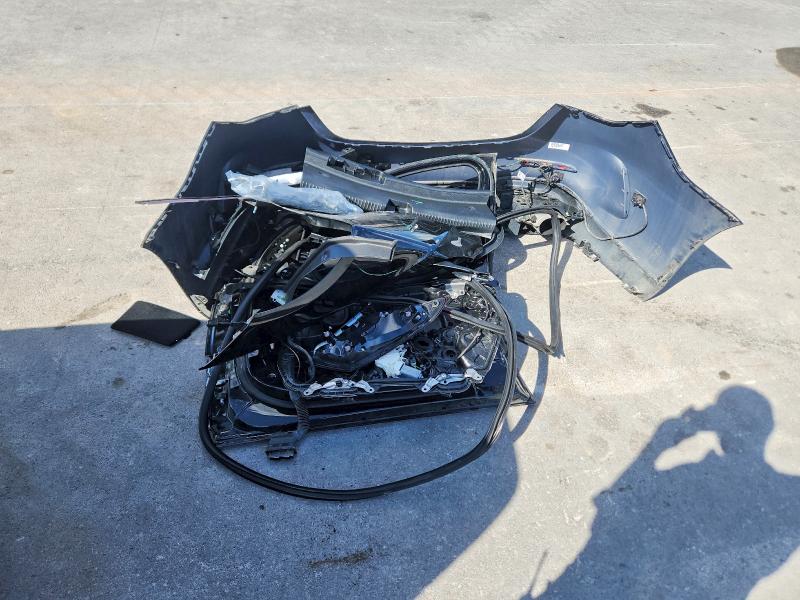 48150816 :رقم المزاد ، W1KAF8HB9RR186840 vin ، 2024 Mercedes-benz C مزاد بيع