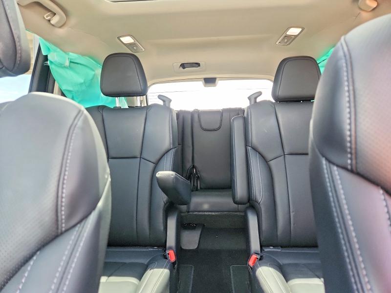 Aukcja sprzedaży 2025 Subaru Ascent, vin: 4S4WMAUD2S3434497, numer aukcji: 50944796