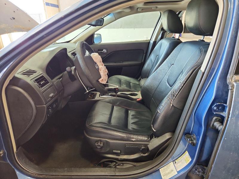 Aukcja sprzedaży 2010 Ford Fusion, vin: 3FAHP0HA4AR400534, numer aukcji: 47953596