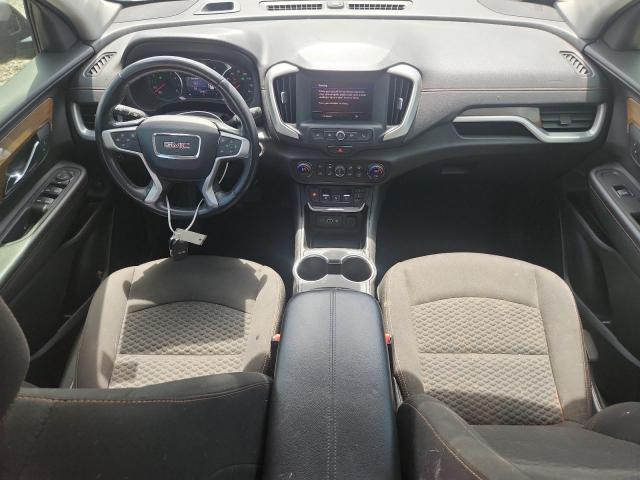 Продажа на аукционе авто 2020 Gmc Terrain, vin: 3GKALMEV5LL239174, номер лота: 51342996
