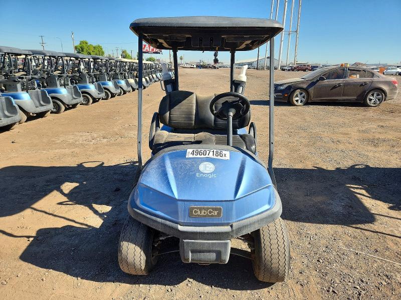 Aukcja sprzedaży 2020 Club Car Tempo Lithium, vin: AN2045125630, numer aukcji: 49607186