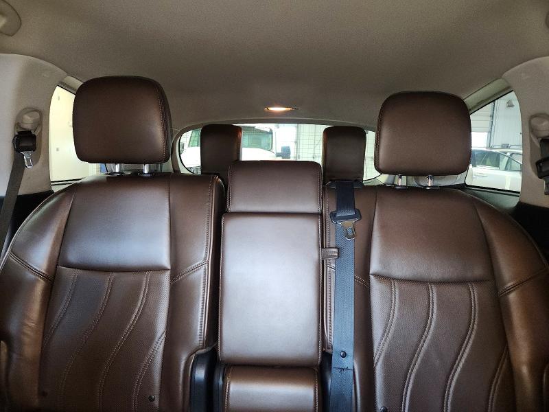 Aukcja sprzedaży 2013 Infiniti Jx35, vin: 5N1AL0MM1DC341416, numer aukcji: 50608436