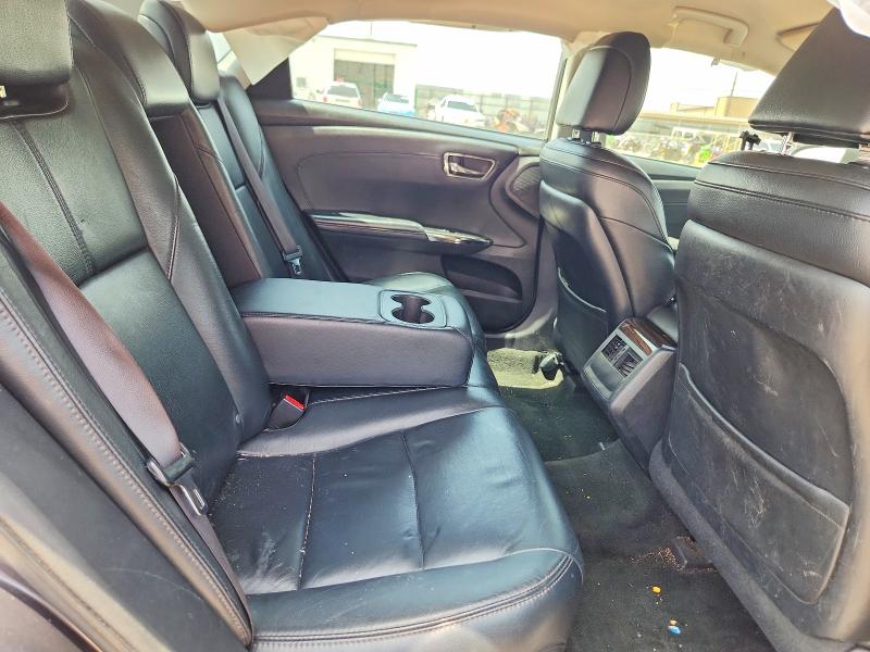 Aukcja sprzedaży 2013 Toyota Avalon, vin: 4T1BK1EB5DU032987, numer aukcji: 51532106