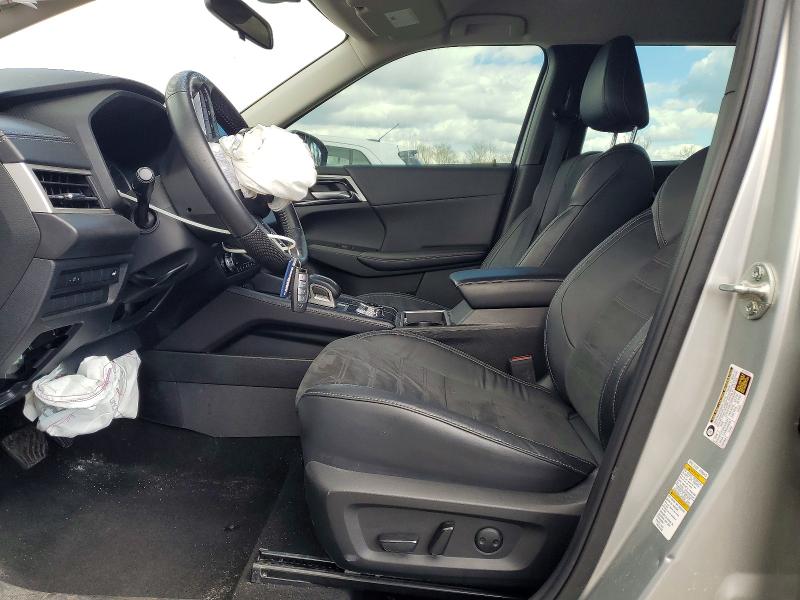 Aukcja sprzedaży 2022 Mitsubishi Outlander, vin: JA4J4UA8XNZ080909, numer aukcji: 48913256