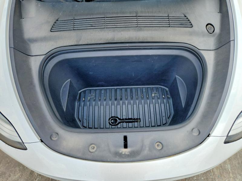Aukcja sprzedaży 2023 Tesla Model Y, vin: 7SAYGDEE0PA051150, numer aukcji: 49156816