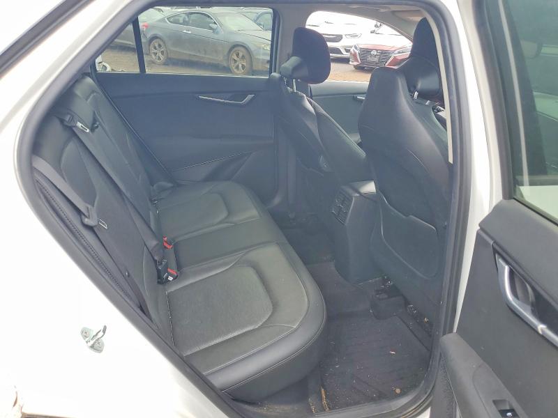Aukcja sprzedaży 2024 Kia Niro, vin: KNDCT3LE2R5142251, numer aukcji: 46961766