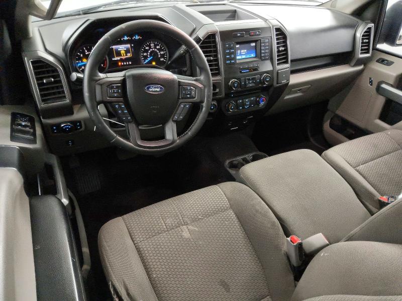 Продажа на аукционе авто 2017 Ford F150, vin: 1FTEX1CG0HKC87808, номер лота: 50932036