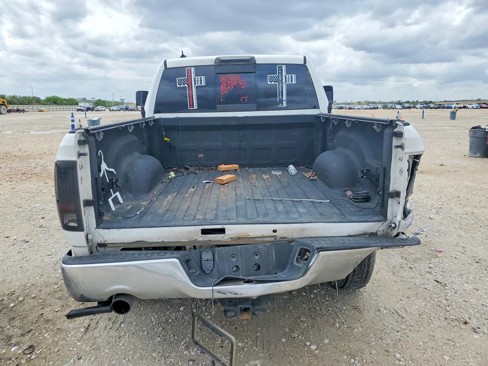 2018 Ram 1500 მანქანა იყიდება აუქციონზე, vin: 1C6RR6LT3JS123813, აუქციონის ნომერი: 47792766