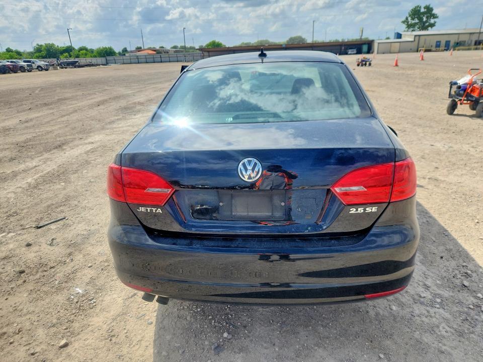 49496556 :رقم المزاد ، 3VWDX7AJ7CM358479 vin ، 2012 Volkswagen Jetta مزاد بيع