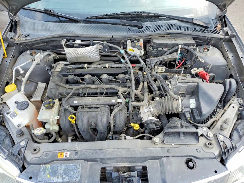 Aukcja sprzedaży 2011 Ford Focus, vin: 1FAHP3FN3BW101011, numer aukcji: 51350556