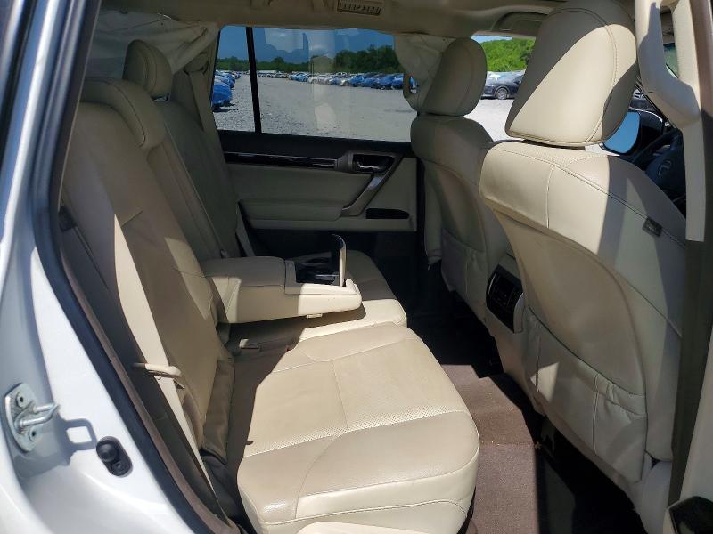 Продажа на аукционе авто 2019 Lexus Gx, vin: JTJBM7FX9K5237907, номер лота: 49961416
