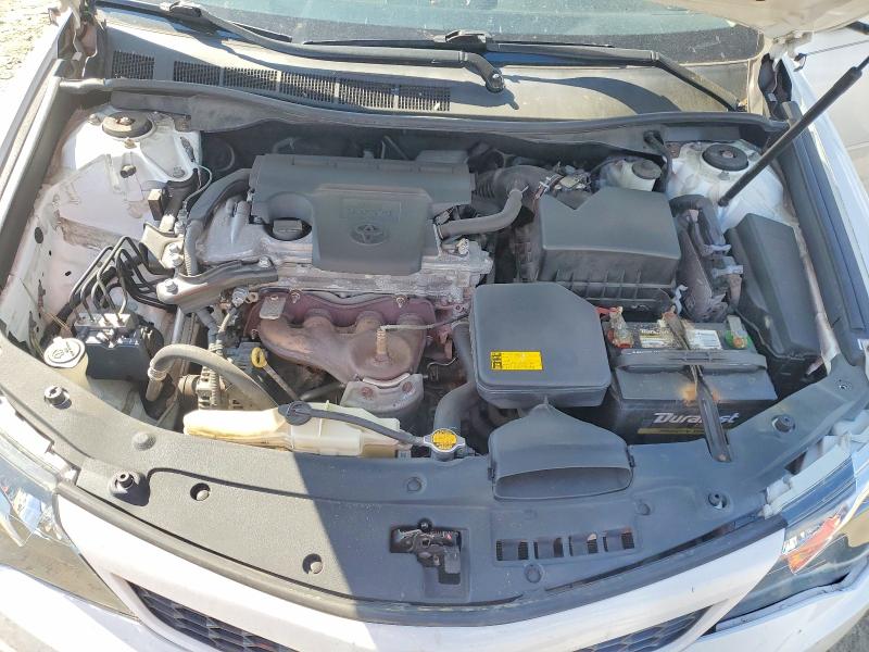 Продажа на аукционе авто 2013 Toyota Camry, vin: 4T1BF1FK7DU687848, номер лота: 50315346