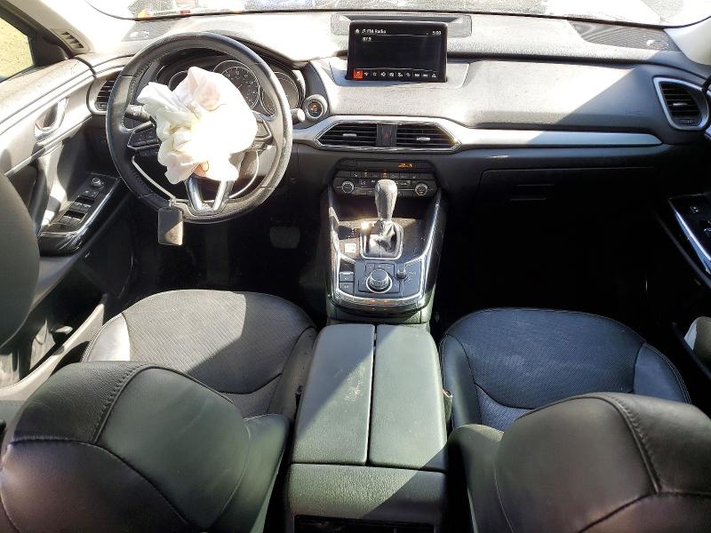 Aukcja sprzedaży 2020 Mazda Cx-9, vin: JM3TCBCY5L0400763, numer aukcji: 50197816