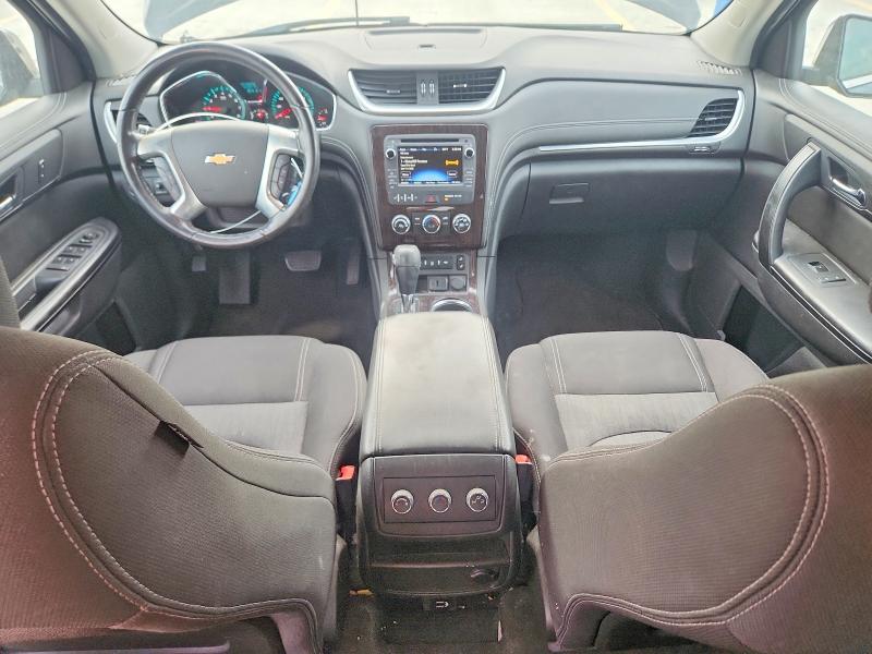 Aukcja sprzedaży 2017 Chevrolet Traverse, vin: 1GNKVGKD3HJ267939, numer aukcji: 49670386
