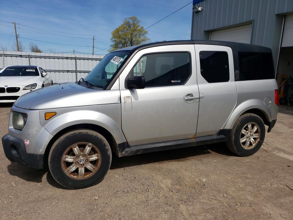 Aukcja sprzedaży 2008 Honda Element, vin: 5J6YH18798L800741, numer aukcji: 48601576
