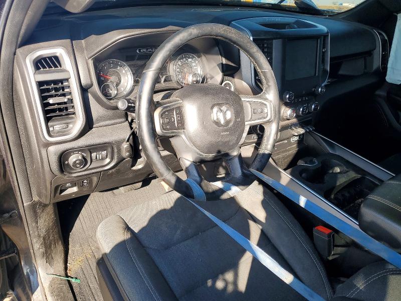 Aukcja sprzedaży 2019 Ram 1500, vin: 1C6SRFFT1KN746165, numer aukcji: 48622816