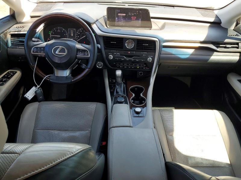 Aukcja sprzedaży 2016 Lexus Rx, vin: 2T2ZZMCA3GC010994, numer aukcji: 51077946