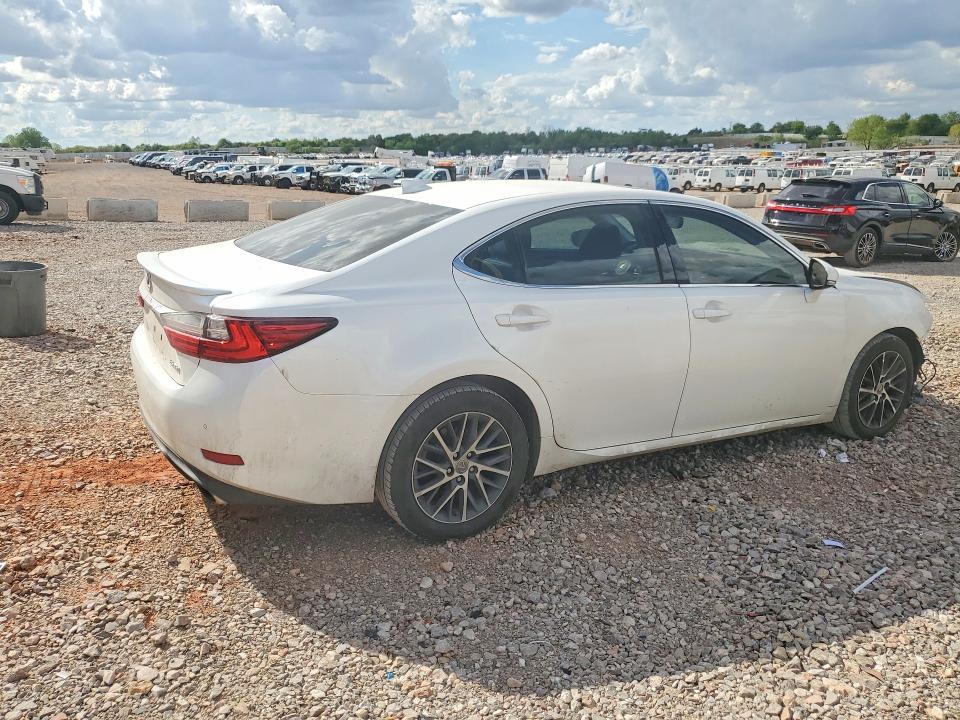 Aukcja sprzedaży 2016 Lexus Es 350, vin: JTHBK1GG1G2242112, numer aukcji: 49446846