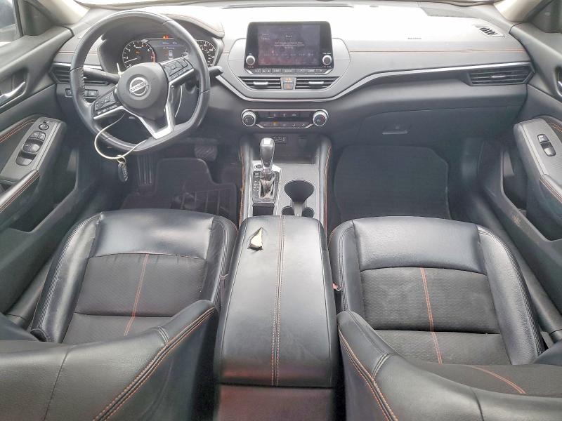 2019 Nissan Altima მანქანა იყიდება აუქციონზე, vin: 1N4BL4CV9KC250293, აუქციონის ნომერი: 51902476