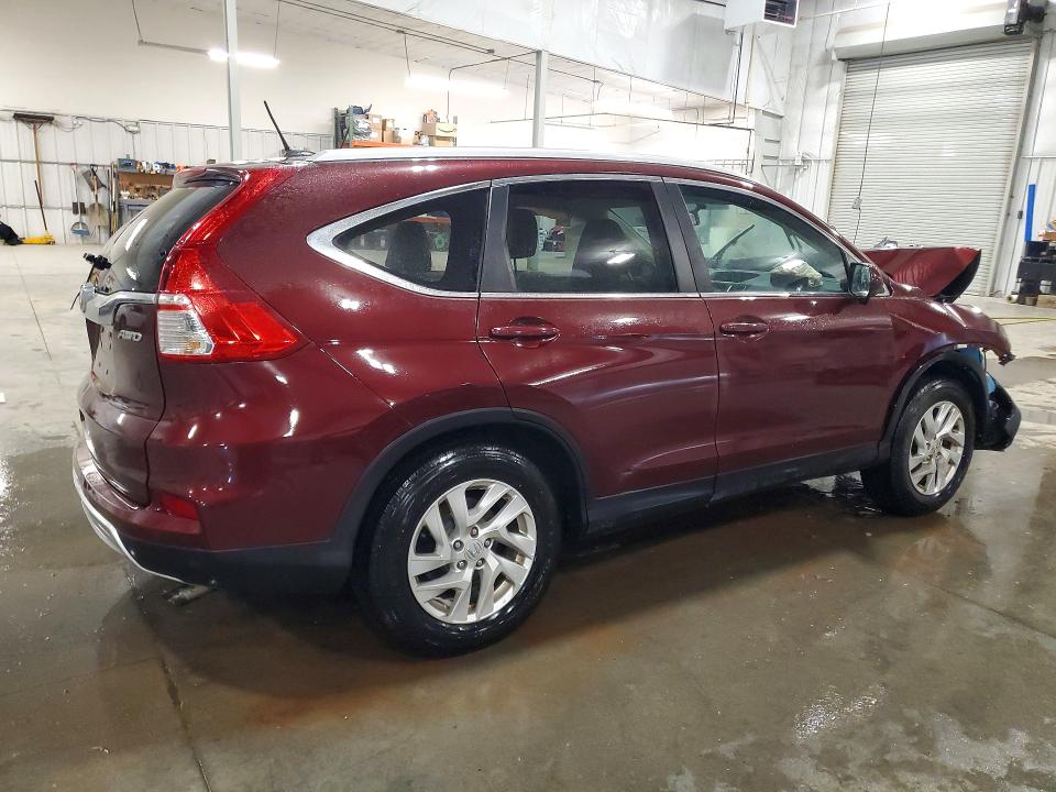 Продажа на аукционе авто 2015 Honda Cr-v, vin: 2HKRM4H78FH637959, номер лота: 48022576