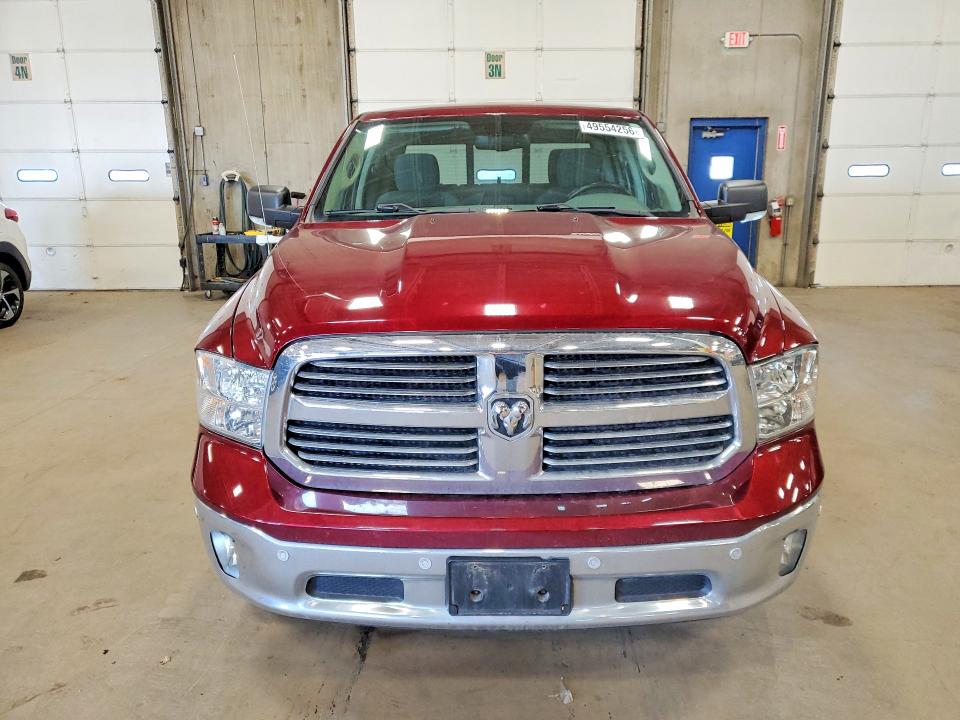 Aukcja sprzedaży 2017 Ram 1500, vin: 1C6RR7LT5HS507480, numer aukcji: 49554256