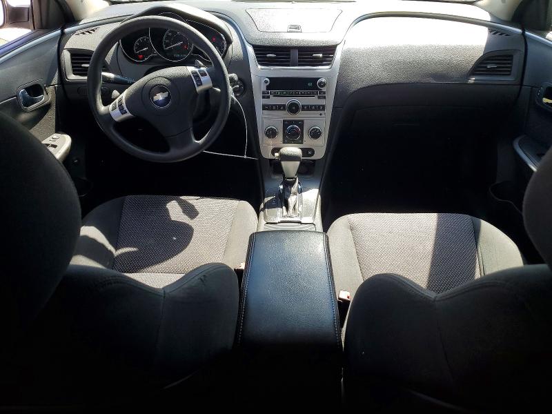 Aukcja sprzedaży 2010 Chevrolet Malibu, vin: 1G1ZC5EB7A4101268, numer aukcji: 48661086