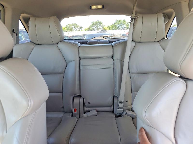 Aukcja sprzedaży 2012 Acura Mdx, vin: 2HNYD2H30CH510487, numer aukcji: 48177356
