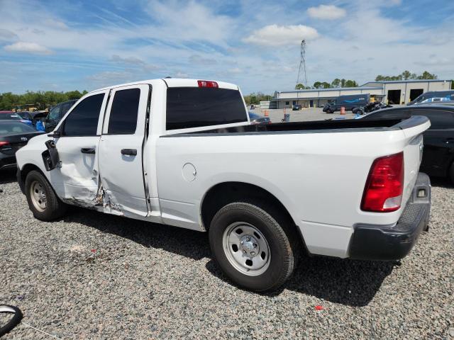Продаж на аукціоні авто 2017 Ram 1500, vin: 1C6RR6FG4HS658089, номер лоту: 49653646