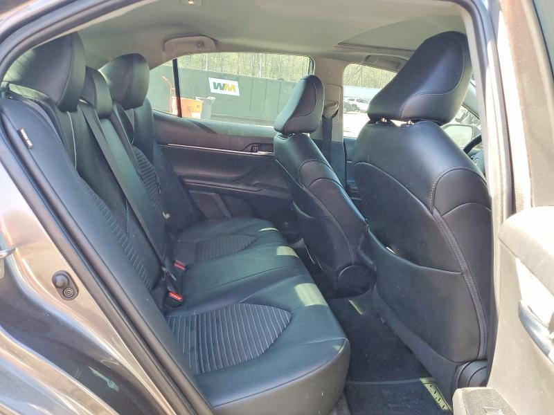 Aukcja sprzedaży 2020 Toyota Camry, vin: 4T1G11AK2LU893458, numer aukcji: 47660716