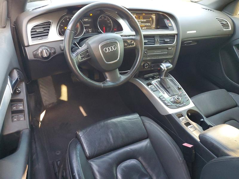 Продаж на аукціоні авто 2011 Audi A5, vin: WAUJFAFH4BN008384, номер лоту: 51682226