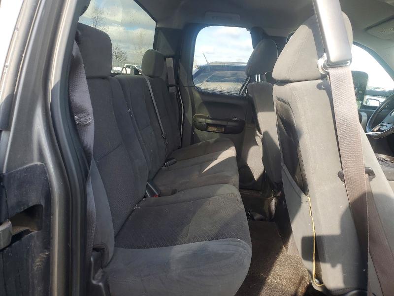 Aukcja sprzedaży 2009 Chevrolet Silverado, vin: 1GCHK59KX9E122976, numer aukcji: 48507696