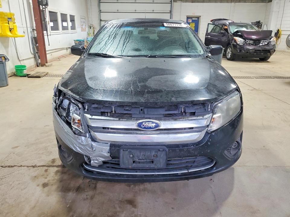 Aukcja sprzedaży 2011 Ford Fusion, vin: 3FAHP0HAXBR134793, numer aukcji: 50071116