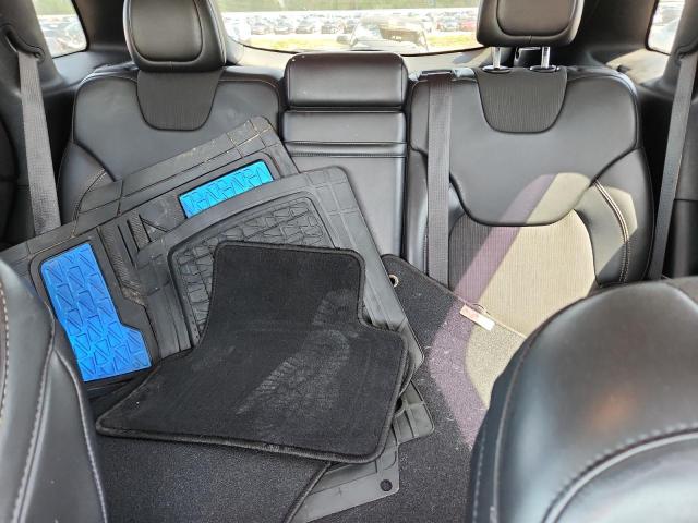 Aukcja sprzedaży 2018 Jeep Cherokee, vin: 1C4PJMLB3JD507355, numer aukcji: 47163046