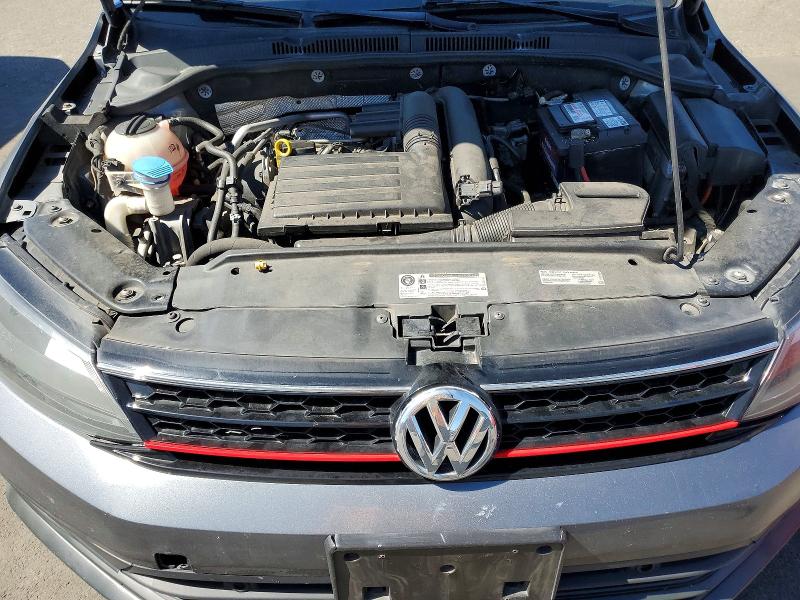 Продаж на аукціоні авто 2016 Volkswagen Jetta, vin: 3VW267AJ6GM392753, номер лоту: 49280566