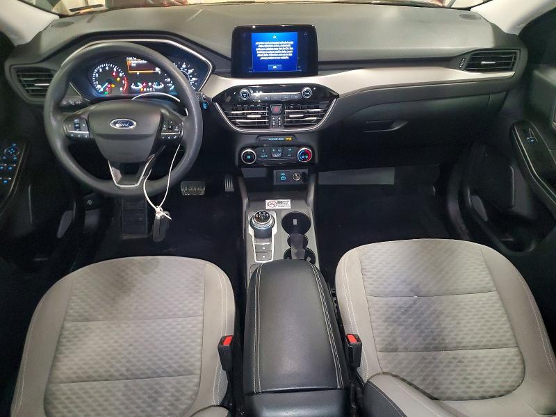 Продажа на аукционе авто 2022 Ford Escape, vin: 1FMCU9G69NUA71628, номер лота: 51527936