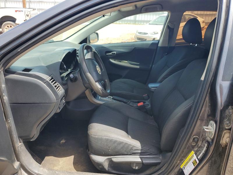 Aukcja sprzedaży 2011 Toyota Corolla, vin: 2T1BU4EE2BC661465, numer aukcji: 51851846