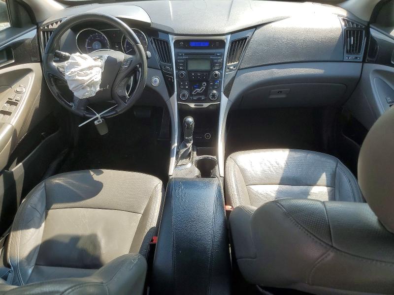 Продаж на аукціоні авто 2013 Hyundai Sonata, vin: 5NPEC4AC2DH557689, номер лоту: 51293956