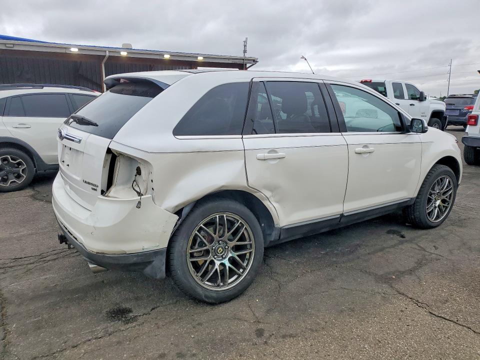 Продажа на аукционе авто 2013 Ford Edge, vin: 2FMDK4KC0DBA79938, номер лота: 51520566