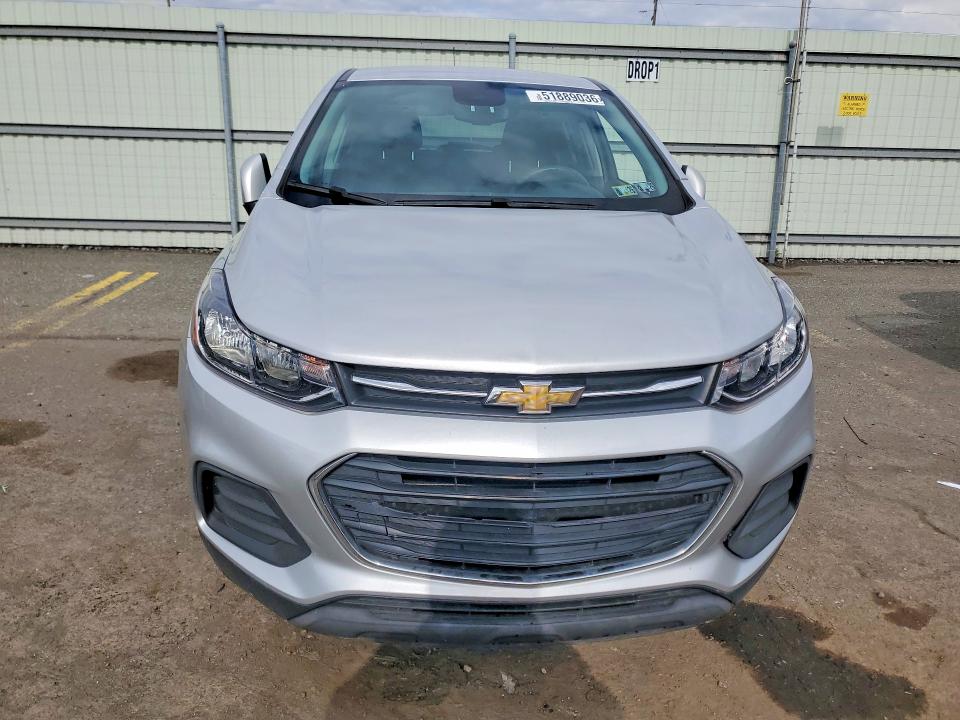 Продажа на аукционе авто 2020 Chevrolet Trax, vin: KL7CJKSB4LB026465, номер лота: 51889036